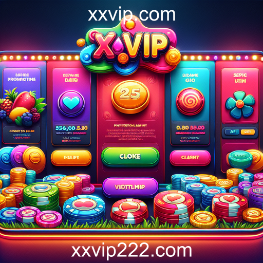 Descubra as Melhores Promoções em xxvip.com